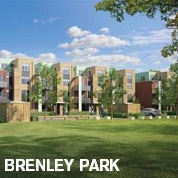 Brenley
                    Park