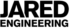 Jared
                Engineering Logo