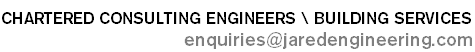 Consulting Engineers Building Services
