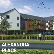 Alexandra Place
