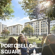 Portobello Square Marketing Suite