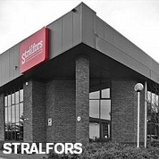 Stralfors Dartford